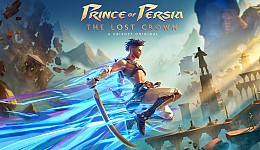 Prince of Persia The Lost Crown