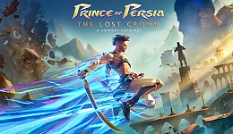 Prince of Persia: The Lost Crown