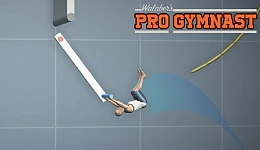 Pro Gymnast