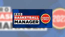 Pro Basketball Manager 2022