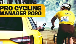Pro Cycling Manager 2020