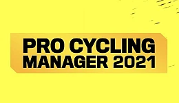 Pro Cycling Manager 2021