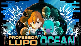 Professor Lupo: Ocean