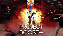 Project Boost