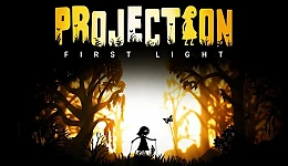 Projection: First Light