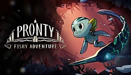 Pronty: Fishy Adventure