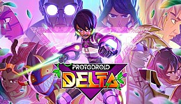 Protodroid DeLTA