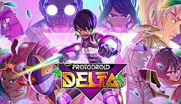 Protodroid DeLTA