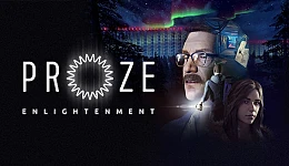 PROZE: Enlightenment