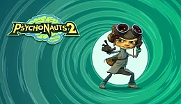 Psychonauts 2