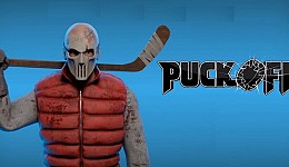 PuckOFF