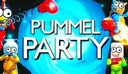 Pummel Party