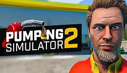 Pumping Simulator 2