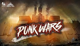 Punk Wars