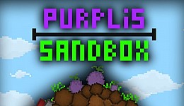 Purplis Sandbox