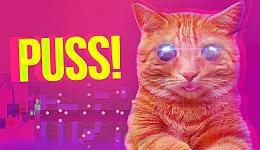 PUSS!