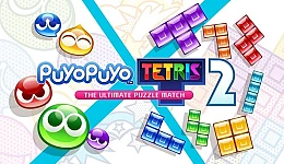 Puyo Puyo Tetris 2