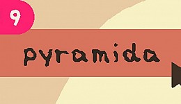 pyramida