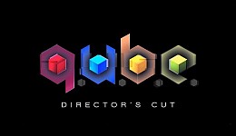 Q.U.B.E. Director's Cut