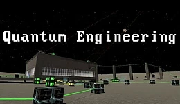 Quantum Engineering