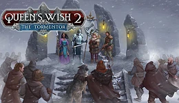 Queen's Wish 2: The Tormentor