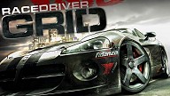 Race Driver GRID