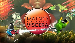 Radio Viscera