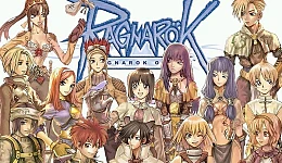 Ragnarok Online