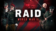 RAID: World War 2