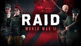 RAID: World War 2