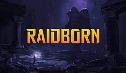 RAIDBORN