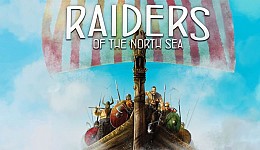 Raiders of the North Sea