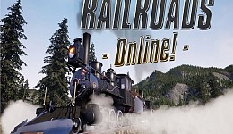 RAILROADS Online!