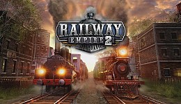 Railway Empire 2