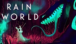 Rain World