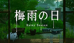 Rainy Season