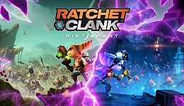 Ratchet & Clank: Rift Apart
