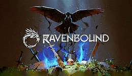 Ravenbound