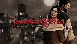 Ravenous Devils