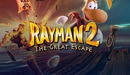 Rayman 2: The Great Escape