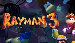 Rayman 3: Hoodlum Havoc