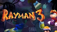 Rayman 3: Hoodlum Havoc
