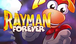 Rayman Forever