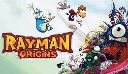 Rayman Origins
