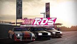 RDS The Official Drift Videogame