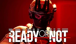 Ready or Not