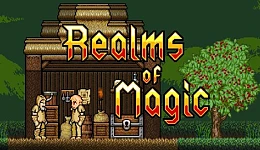 Realms of Magic