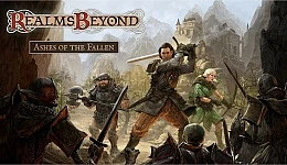 Realms Beyond: Ashes of the Fallen