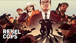 Rebel Cops