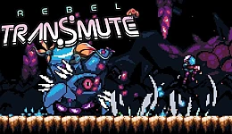 Rebel Transmute